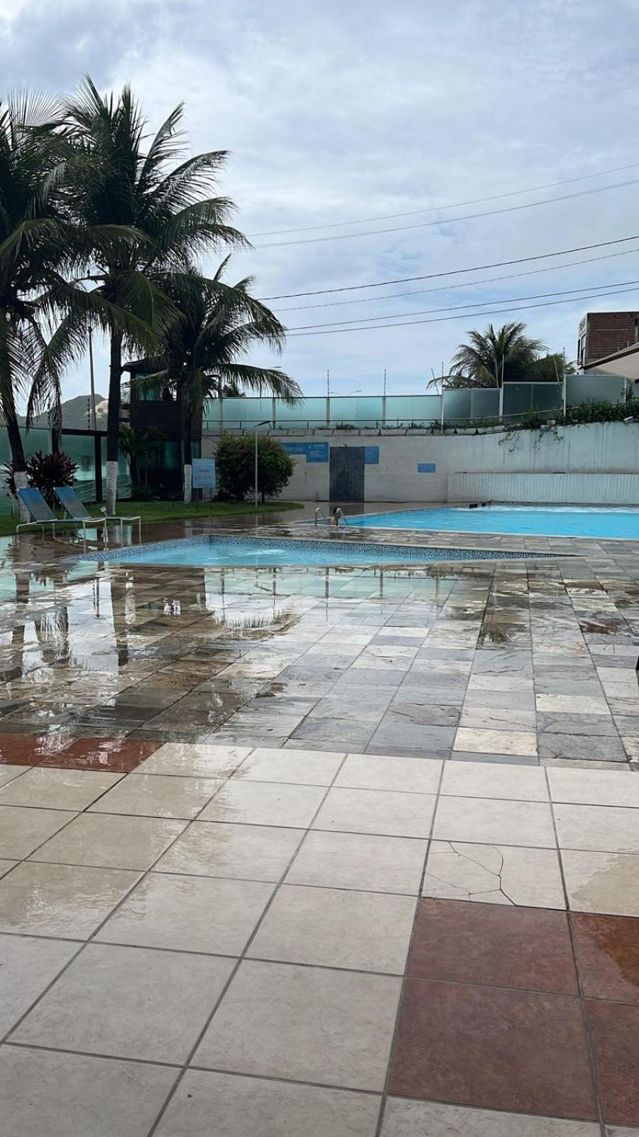 Apart_Hotel Ponta Negra Natal Quarto foto